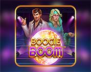 Boogie Boom Boogie Boom