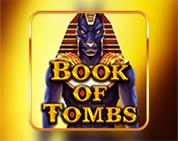 Book Of Tombs Book Of Tombs