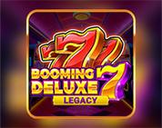 Booming Seven Deluxe Legacy Booming Seven Deluxe Legacy