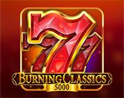 Burning Classics 5000 Burning Classics 5000