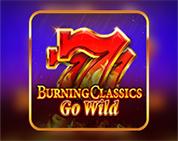 Burning Classics Go Wild Burning Classics Go Wild