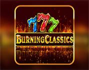 Burning Classics Burning Classics