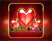 Burning Love Burning Love