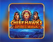 Chief Hawks Spirit Walk Chief Hawks Spirit Walk
