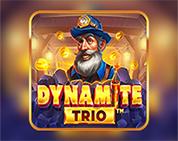 Dynamite Trio Dynamite Trio