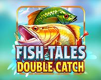 Fish Tales Double Catch Fish Tales Double Catch