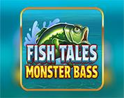 Fish Tales Monster Bass Fish Tales Monster Bass