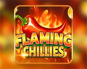 Flaming Chillies Flaming Chillies