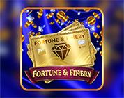 Fortune N Finery Fortune N Finery