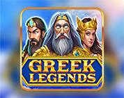 Greek Legends Greek Legends