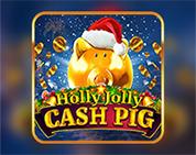 Holly Jolly Cash Pig Holly Jolly Cash Pig