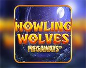 Howling Wolves Megaways Howling Wolves Megaways