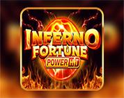 Inferno Fortune Power Hit Inferno Fortune Power Hit
