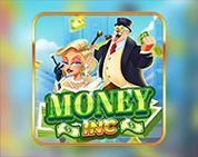 Money Inc Money Inc