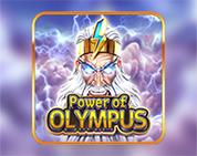 Power Of Olympus Power Of Olympus