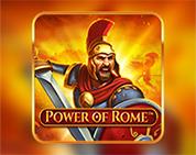 Power Of Rome Power Of Rome