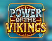 Power Of The Vikings Power Of The Vikings