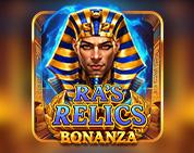 Ra`s Relics Bonanza Ra`s Relics Bonanza