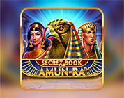 Secret Book Of Amun Ra Secret Book Of Amun Ra