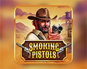 Smoking Pistols Smoking Pistols