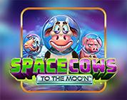 Space Cows To The Moon Space Cows To The Moon