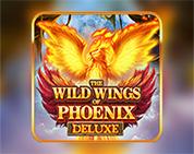 The Wild Wings Of Phoenix Deluxe The Wild Wings Of Phoenix Deluxe