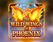 The Wild Wings Of Phoenix The Wild Wings Of Phoenix
