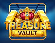 Treasure Vault Treasure Vault