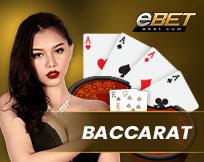 Ebet Baccarat Ebet Baccarat