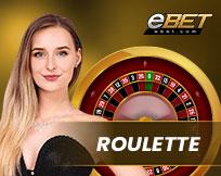 Ebet Roulette Ebet Roulette