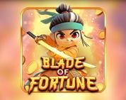 Blade of Fortune Blade of Fortune
