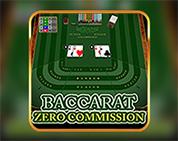 American Baccarat Zero Commission American Baccarat Zero Commission
