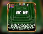 American Baccarat American Baccarat