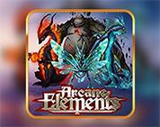 Arcane Elements Arcane Elements