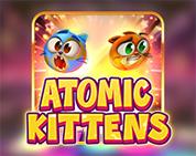 Atomic Kittens Atomic Kittens