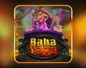 Baba Yaga Baba Yaga