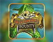 Blackbeard`s Bounty Blackbeard`s Bounty