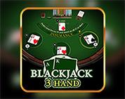 Blackjack 3 Hand Blackjack 3 Hand
