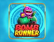 Bomb Runner Bomb Runner
