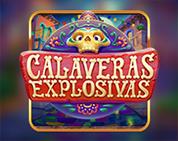 Calaveras Explosivas Calaveras Explosivas