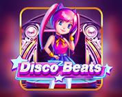 Disco Beats Disco Beats