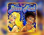 Disco Funk Disco Funk
