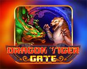 Dragon Tiger Gate Dragon Tiger Gate