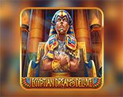 Egyptian Dreams Deluxe Egyptian Dreams Deluxe