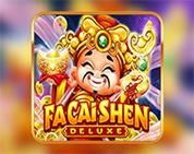 Fa Cai Shen Deluxe Fa Cai Shen Deluxe