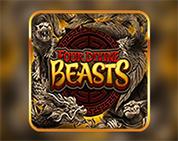 Four Divine Beasts Four Divine Beasts