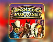 Frontier Fortunes Frontier Fortunes