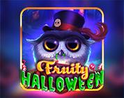 Fruity Halloween Fruity Halloween