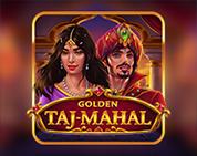 Golden Taj Mahal Golden Taj Mahal