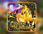 Golden Unicorn Golden Unicorn